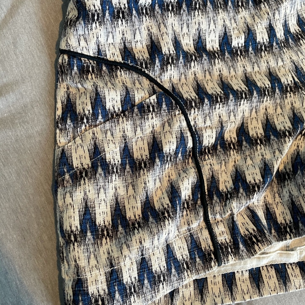 Pattern shorts - Picture 2 of 5